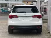 car Back