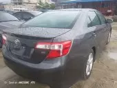 car Back