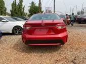 car Back