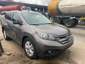 car Left Front
