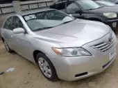 car Left Front