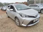 car Right Front