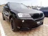 car Left Front