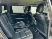 car Left