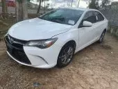 car Left