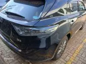 car right back