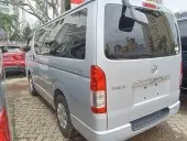 car Right Back
