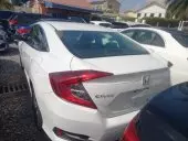 car Back
