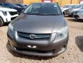car Front
