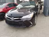 car Left Front