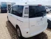 car Left