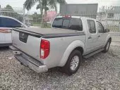 car Left Back