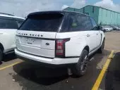 car Left
