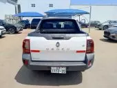 car Back