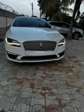 car Left Front