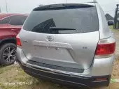 car Back