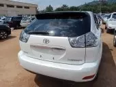 car Back