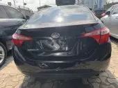 back