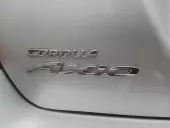 car Left Back
