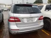 car Back
