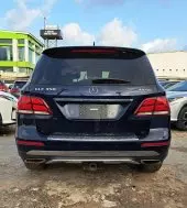 car Back