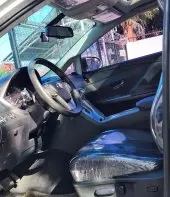 car Left Front