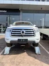 car Left Front