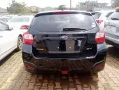 car Back