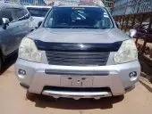 car Front