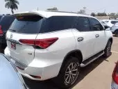 car Right Back