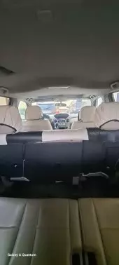car Left