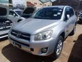 car Right Front