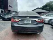 car Back