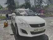 car Right Front