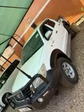 car Left Front