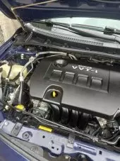 engine