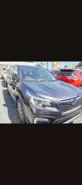 car Front