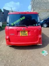 car Back