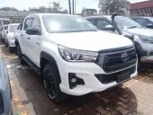 car Left Front