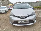 car Front