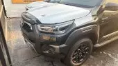 car Left Front