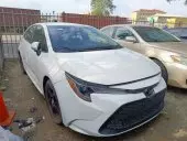 car Left Front