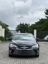 car Front