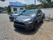 car Right Front