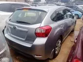 car Back