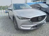 car Right Front