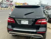 car Left Back