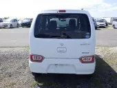 car Back