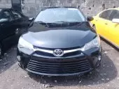 car Front
