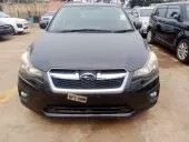 car Front